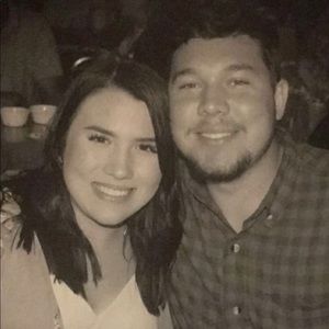 Meet your Posher, Caleb